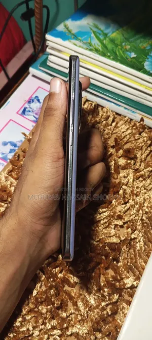 Realme 13 Pro+ 5G 256 GB Purple