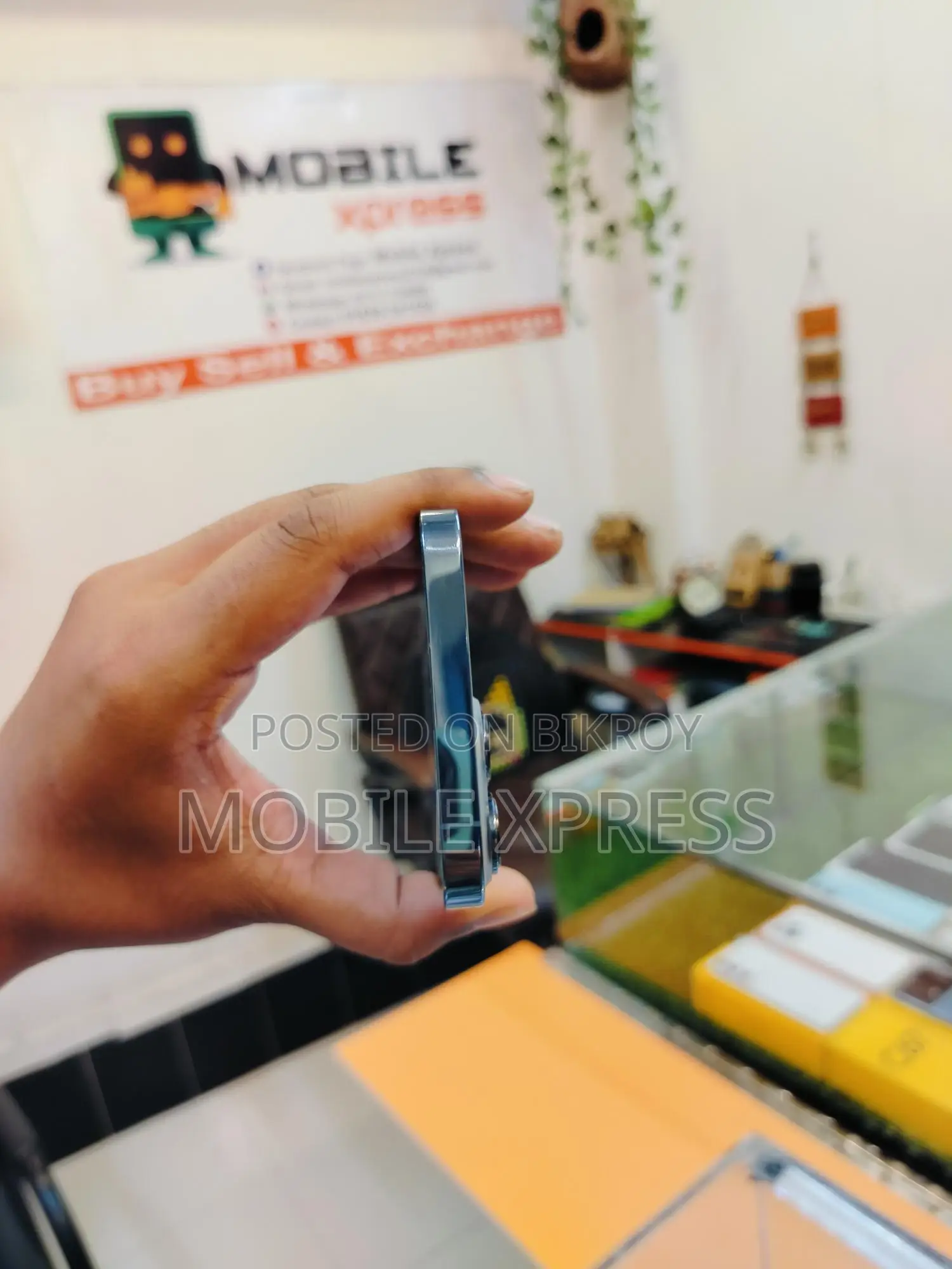Apple iPhone 13 Pro Max (Used)