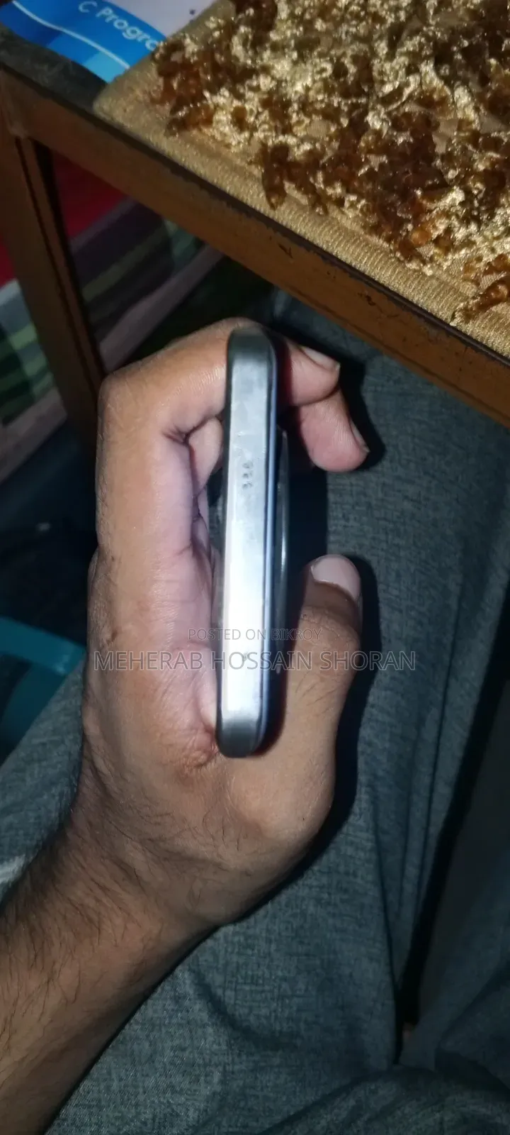 Realme 13 Pro+ 5G 256 GB Purple