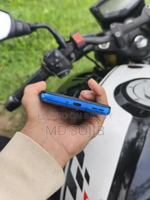 OnePlus 8 Pro 256 GB Blue