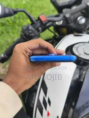 OnePlus 8 Pro 256 GB Blue