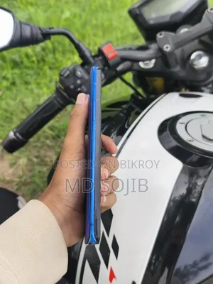 OnePlus 8 Pro 256 GB Blue