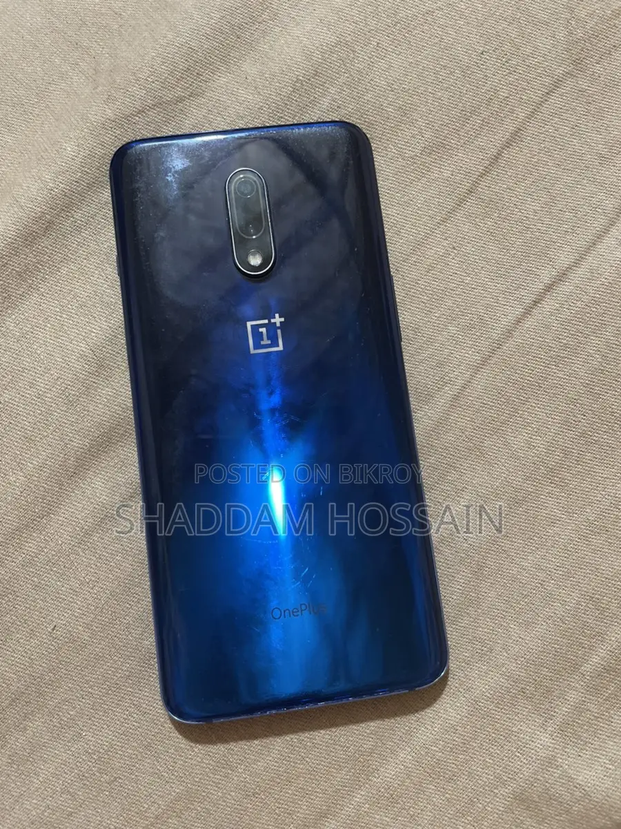 OnePlus 7 2022 (Used)