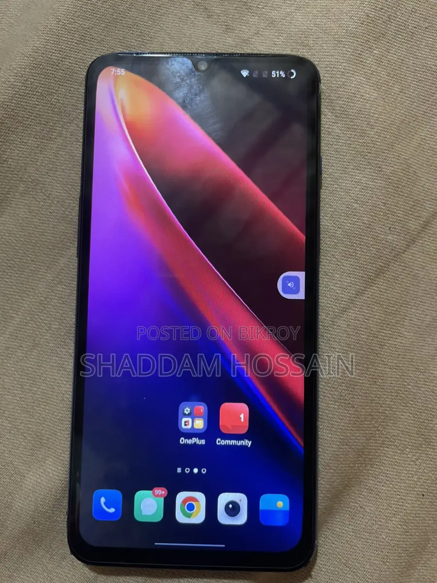 OnePlus 7 2022 (Used)
