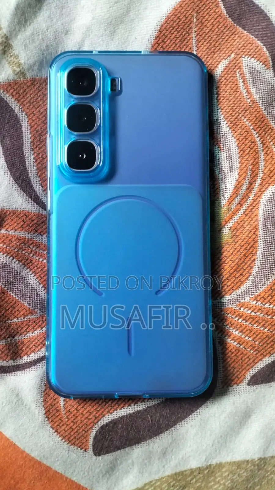 Infinix Hot 60 Pro Plus (Used)