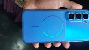 Infinix Hot 60 Pro Plus (Used)