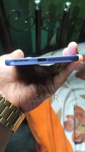 Infinix Hot 60 Pro Plus (Used)