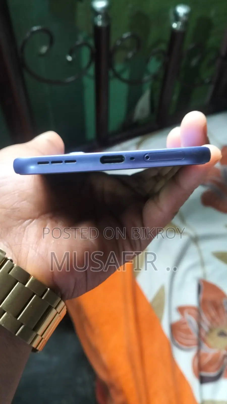 Infinix Hot 60 Pro Plus (Used)