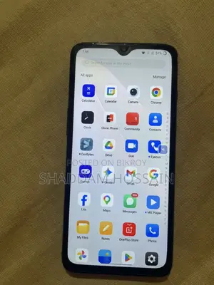 OnePlus 7 2022 (Used)