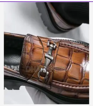 Fashionable Loafer Boot Style