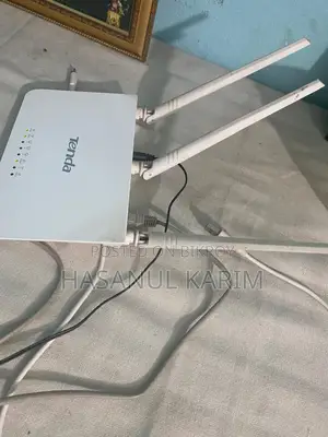 Tenda Router for Sale