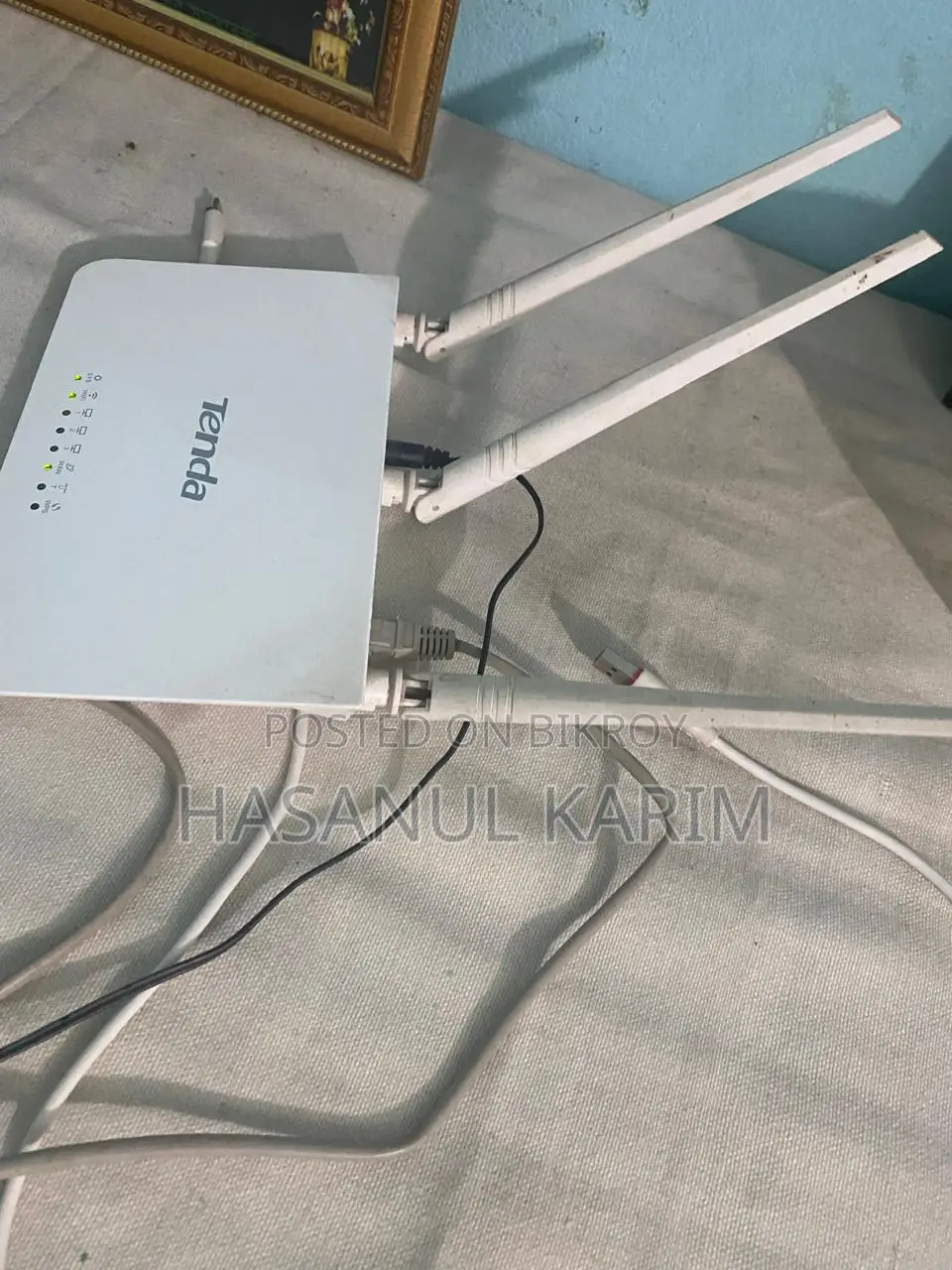 Tenda Router for Sale
