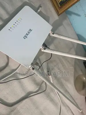 Tenda Router for Sale