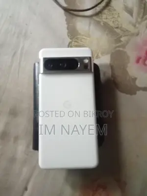 Google Pixel 8 Pro 12-256GB (Used)