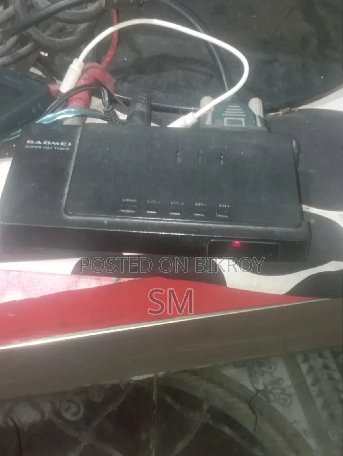 Tv Card For Sale