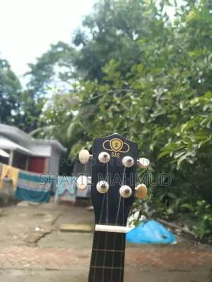 Ukulele