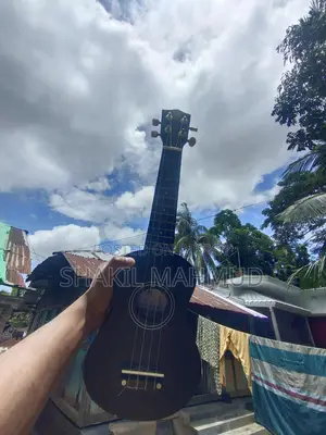Ukulele