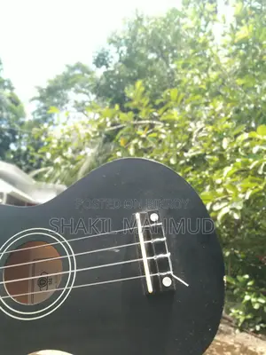 Ukulele