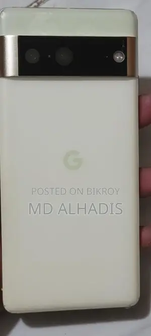 Google Pixel 7 (Used)