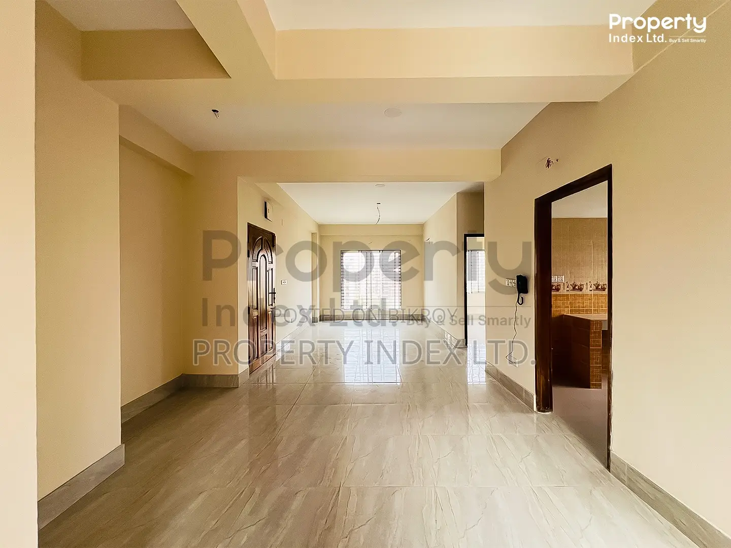 Flat For Sale! 1575sqft Apartment At Bashundhara R/a, Block L