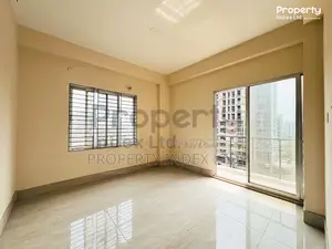 Flat For Sale! 1575sqft Apartment At Bashundhara R/a, Block L