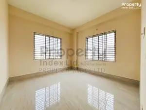 Flat For Sale! 1575sqft Apartment At Bashundhara R/a, Block L