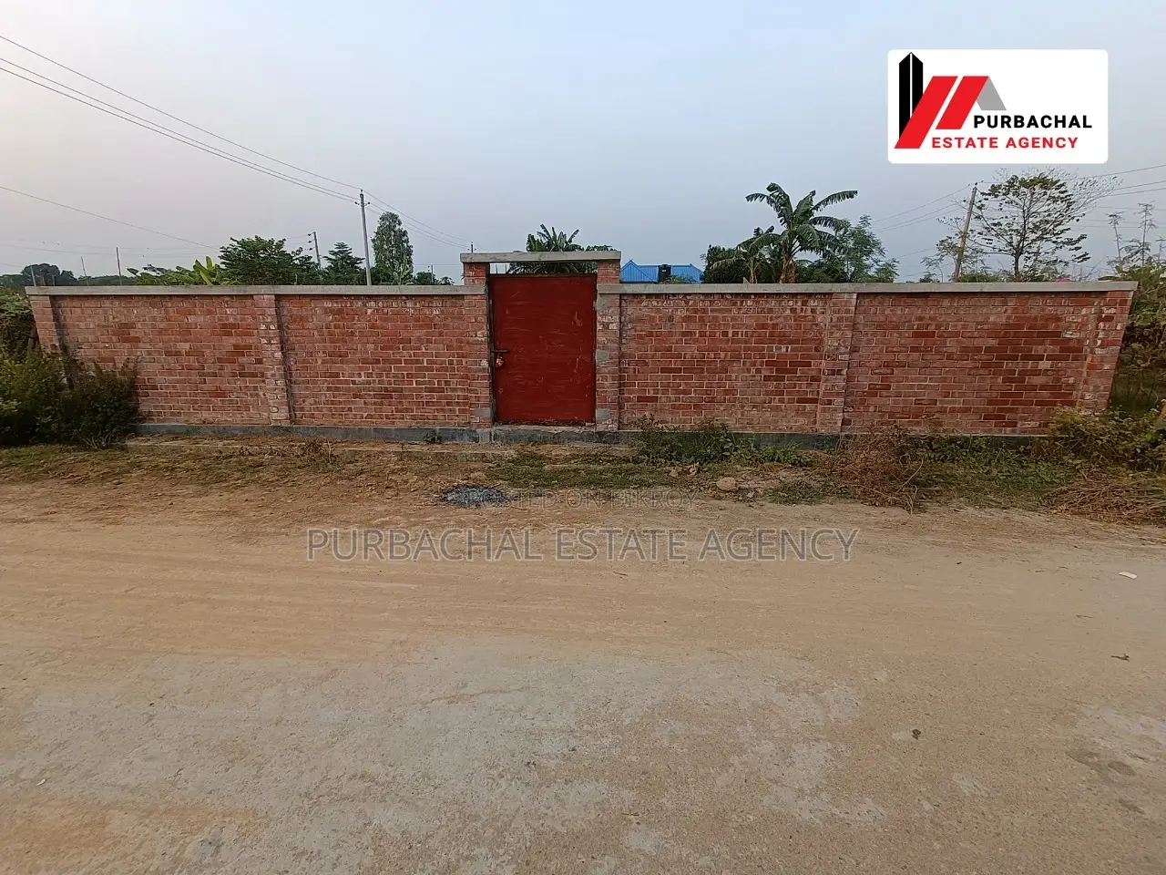 Just Beside 150ft. South Facing, 5 Katha in Sec#18