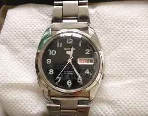 Original Seiko 5