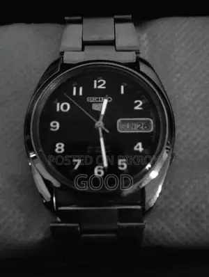 Original Seiko 5
