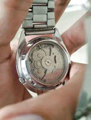 Original Seiko 5