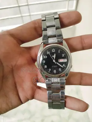 Original Seiko 5