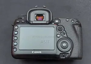 Canon 5d Mark Iv
