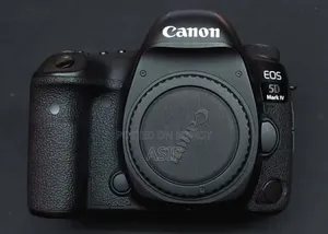 Canon 5d Mark Iv