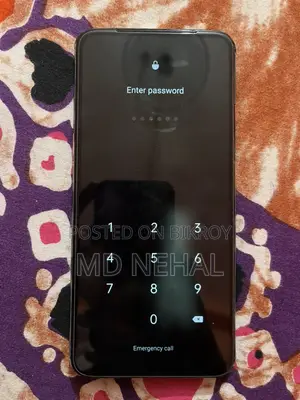 Realme X (Used)
