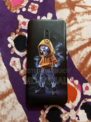 Realme X (Used)