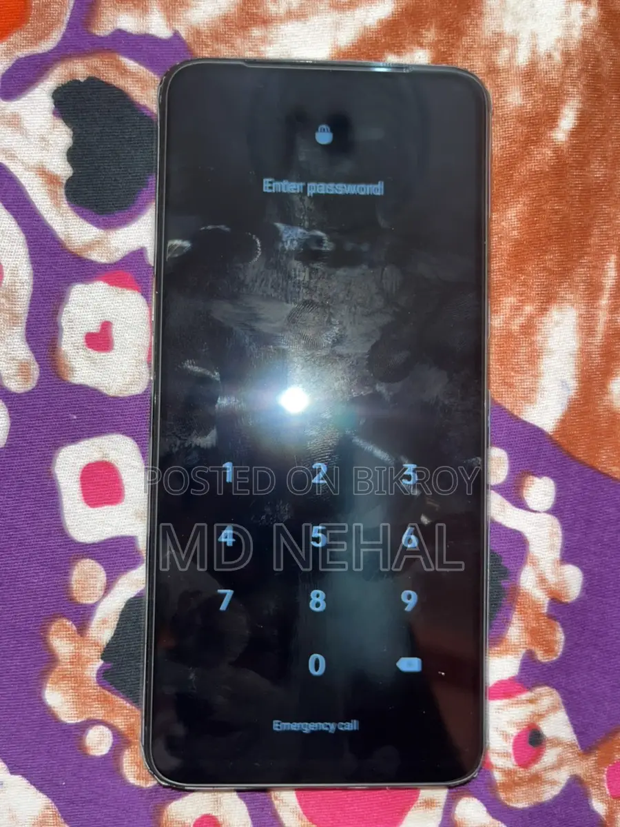 Realme X (Used)