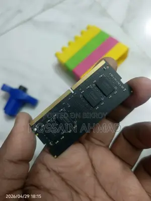 Ram Ddr4 2666mhz