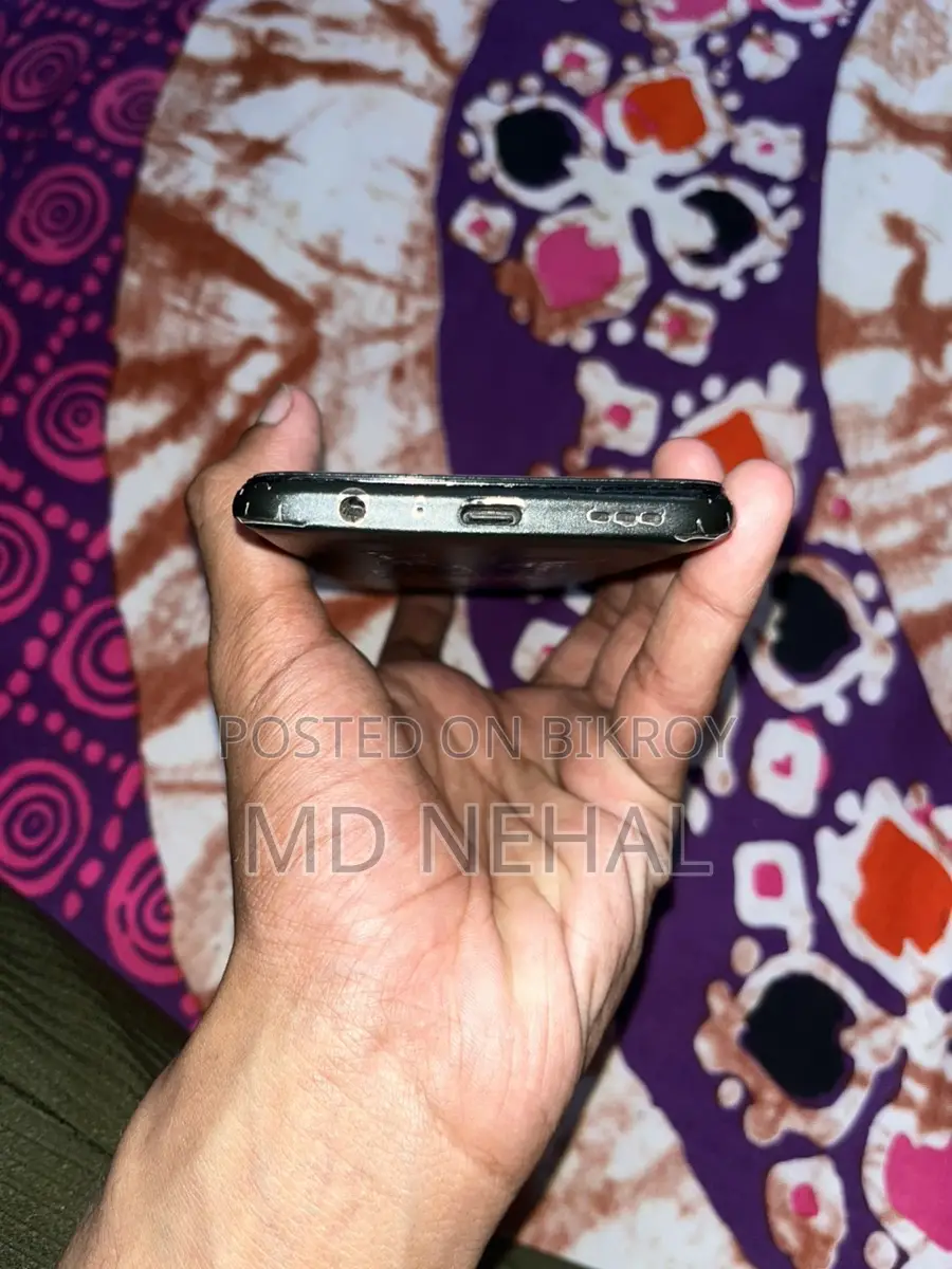 Realme X (Used)