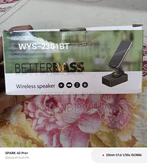 Wys-2301bt