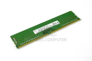 100% Original Samsung/Skhynix 8gb Ddr4 2133/2400 Ram 1year Warranty