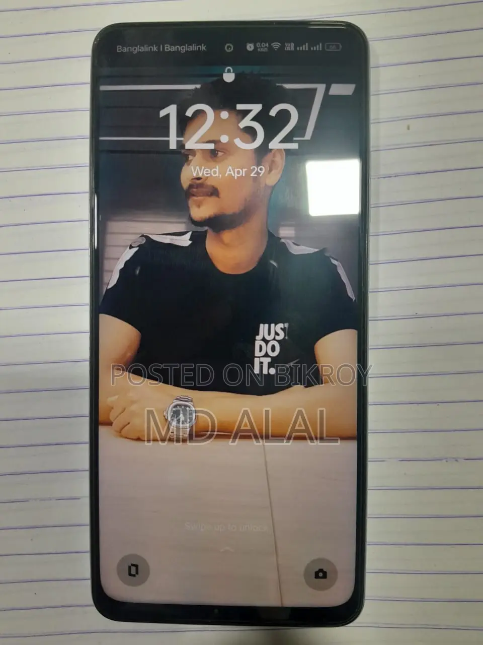 OPPO A3x (Used)