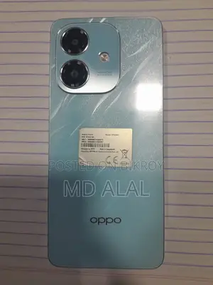 OPPO A3x (Used)