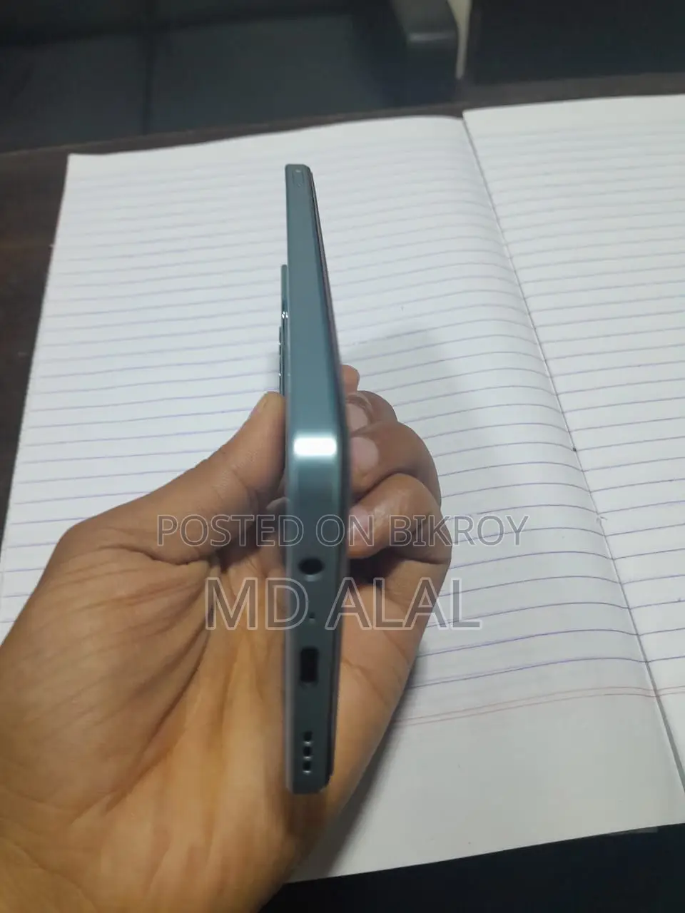 OPPO A3x (Used)