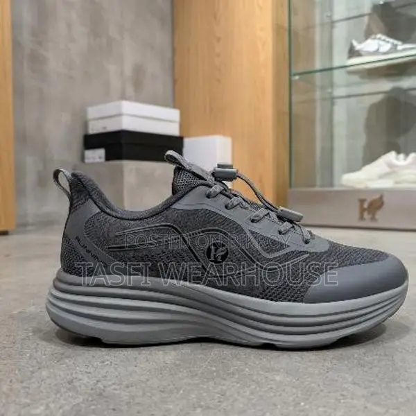 Men's Shoes