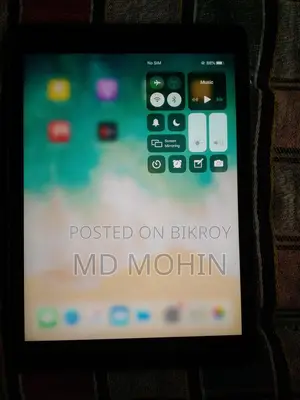 iPad 128 GB