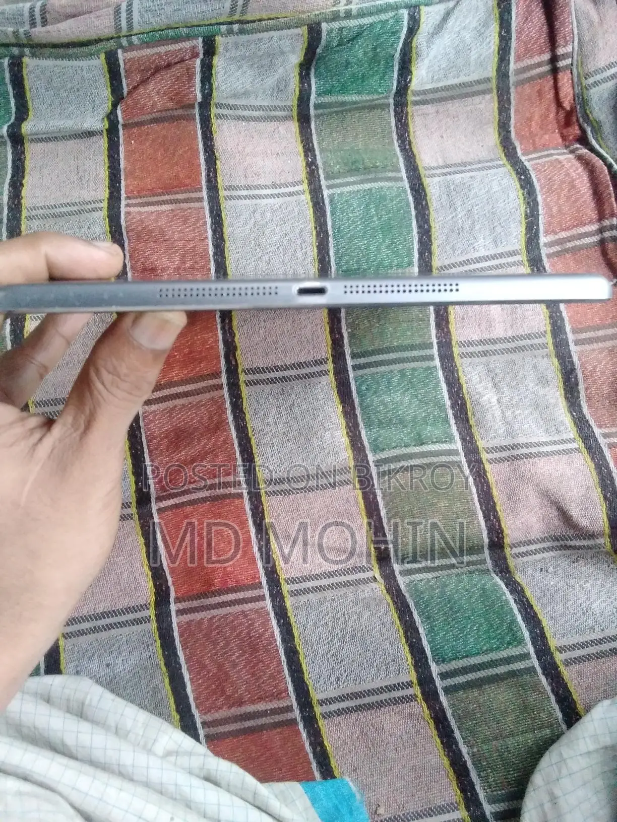 iPad 128 GB