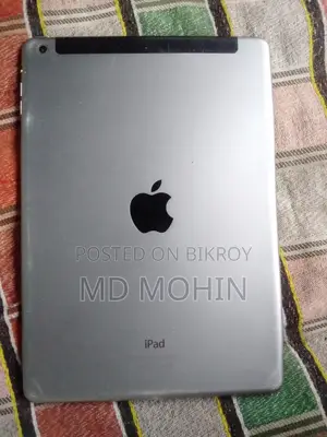 iPad 128 GB