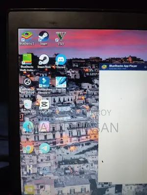 Laptop For Sell