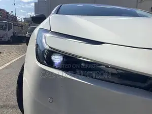 Toyota Prius Hybrid X Pre-order 2023