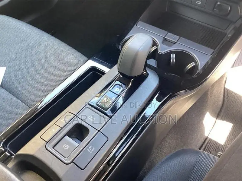 Toyota Prius Hybrid X Pre-order 2023